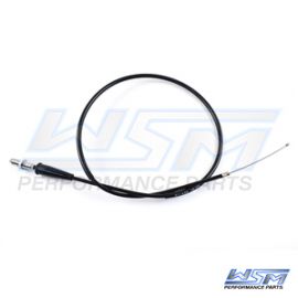 Cable, Throttle: Honda 125 CR 85-89