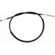 Yamaha 50 PW 1981-2018 Front / Rear Brake Cable