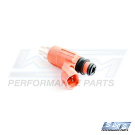 Fuel Injector: Johnson / Suzuki / Yamaha 90 - 140 Hp 4-Stroke 00-11