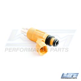 Fuel Injector: Yamaha 150 Hp 4-Stroke 04-21