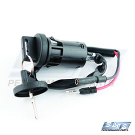 Ignition Switch: Honda 300 TRX-EX 93-06