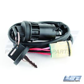 Ignition Switch: Honda 450 / 500 TRX 01-04