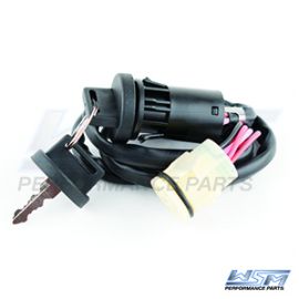 Ignition Switch: Honda 650 / 680 Rincon / TRX 03-20