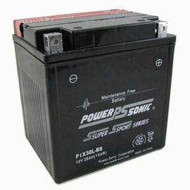 Polaris 455-700 batteri