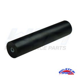 Guide Roller: 12'' x 2-1/2''