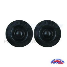 Bearing Protector Grommets: 1.980''