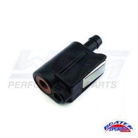 Fuel Connector: Chrysler / Force 40 - 120 Hp 96-99