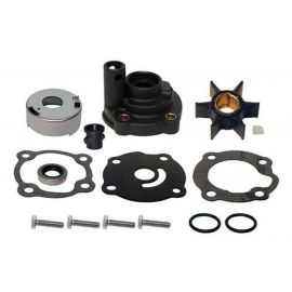 Water Pump Kit Complete: Johnson / Evinrude 14 / 25 / 28 Hp
