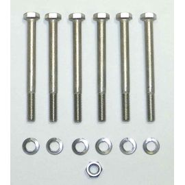 Johnson / Evinrude Powerhead Mounting Bolts (6 Pack)