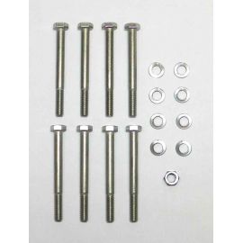Johnson / Evinrude Powerhead Mounting Bolts (8 Pack)