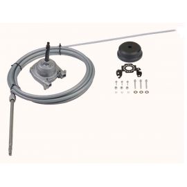 ZTS Rotary Steering System Pkg. 30FT