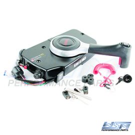 Control Box Assembly: Suzuki 9.9 - 250 Hp 4-Stroke 98-21