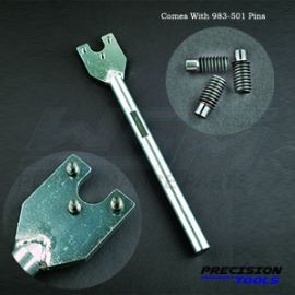 Trim And Tilt Cylinder Wrench (OMC) (Yamaha)