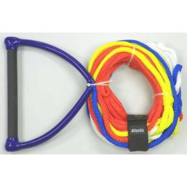 Deluxe 4/section Rope With Handle