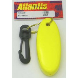 Key Float, Yellow