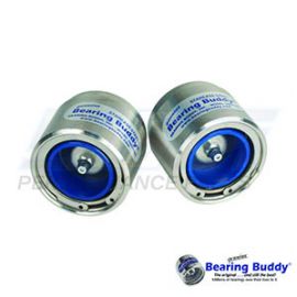 Bearing Buddy With Auto Check