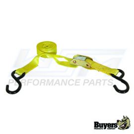 Tie Downs Cam Style 4 Pack