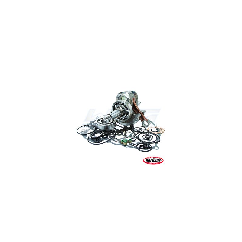 Yamaha 700 Raptor 20062014 Stroker Bottom End Rebuild Kit