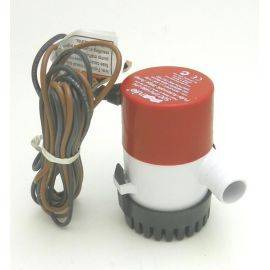 Automatic Bilge Pump