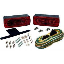 Low Profile LED Tail Light Kit