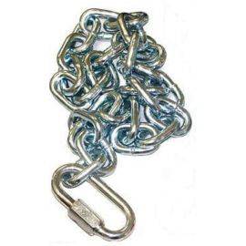 Safety Chain 1 Piece 2000 LB Load - Class 2