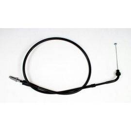 Honda 250-350 Black Vinyl Throttle Cable