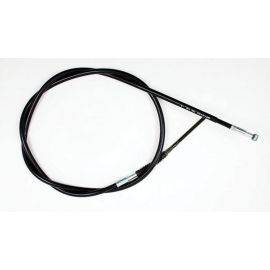 Kawasaki / Suzuki 650/700 Black Vinyl Rear Hand Brake Cable