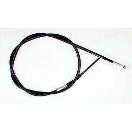 Kawasaki 360 / 650-750 Black Vinyl Rear Hand Brake Cable