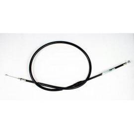 Honda / Suzuki 125 / 250 Black Vinyl Clutch Cable