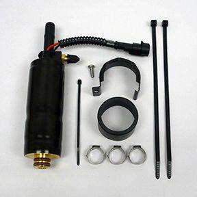 Fuel Pump Kit Replacement For Johnson 5006063 5009118 