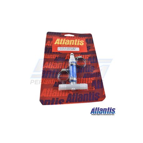 Flush Kit For Sea-Doo Jet Skis - Long Version For All Models With Rear Drain Pipe (All Years)
