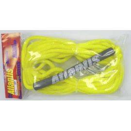 Water Toy And Tube Rope Yellow