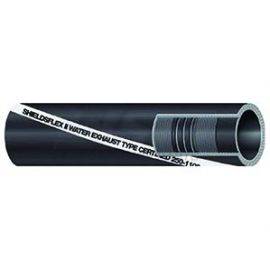 3-1/2 inch Exh/Water Hose Hardwall ( Per FT)