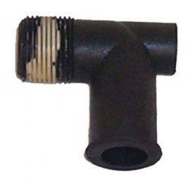 Drain Elbow Assembly 90 Degree
