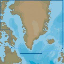 C-Map Y055 Discover, Baltic Sea, Lowrance,Simrad & B&G
