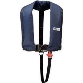 1852 Classic automatisk vest, navy - 165N ISO