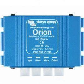 Victron orion omformer 12 - 24V 10Amp