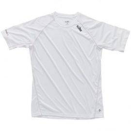 Gill rs06 race t-shirt hvid str. xxl