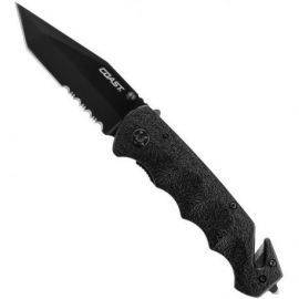 Coast folde kniv dx330 længde 206mm