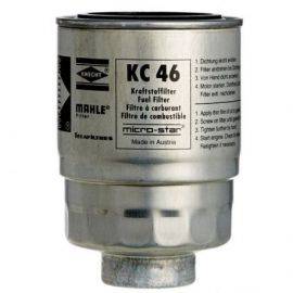 Brændstof filter - yanmar 129574-55710, brug 1516909
