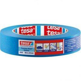 Tesa Tape precision 50m x 25mm blå