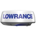 Lowrance Radar