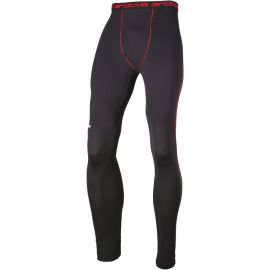 PANT S6 INSULATOR BLK MD