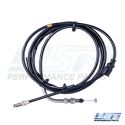 kabel, gasspjæld Kawasaki 750 sx 92-85
