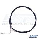 kabel, gasspjæld Kawasaki 900/1100 stx 98-03