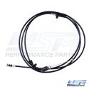 kabel, gasreglage Sea-Doo 951 di 00-03