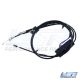 kabel, gasreglage Sea-Doo 951 gsx / rx 99-02