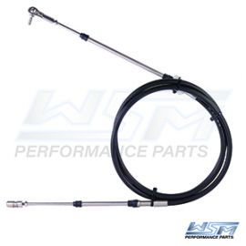 kabel, styretøj Yamaha 1100/1800 10-17