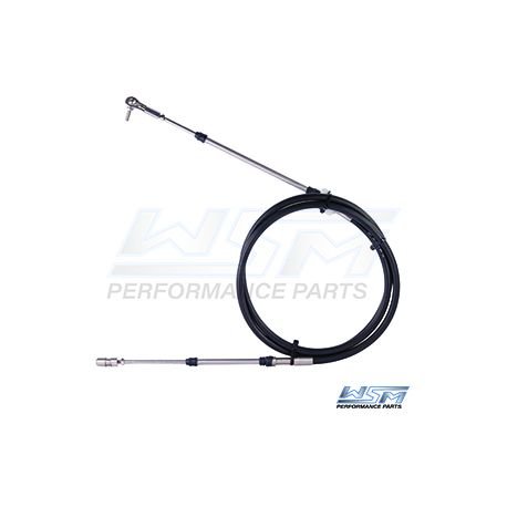 kabel, styrning Yamaha 1100/1800 10-17