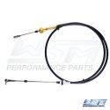 kabel, styretøj Yamaha 1800 FZR / Fzs 11-16